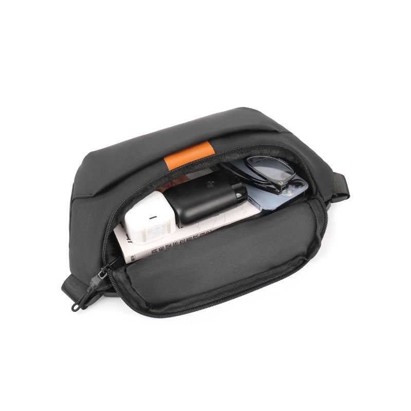 Multifunctional Travel & Sports Crossbody Shoulder Bag