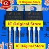 10pcs FEP16DTD New Import Spot TO-220 Triode Field Effect Tube Into Three Feet Electronic Components To220 FEP16D