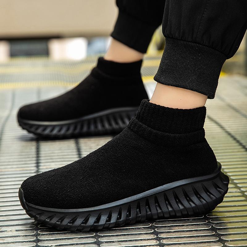 Fashion Mens Walking Shoes Lightweight Breathe Casual Mesh Running Slip on Fashion Tennis Sneaker Comfort Jogging Shoes for Women Sneake
