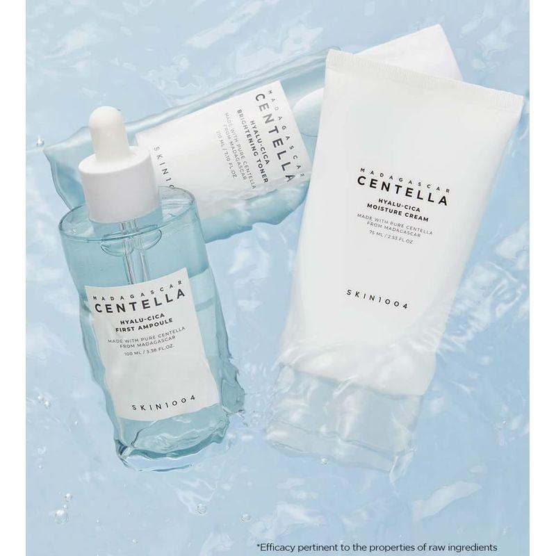 SKIN 1004 - Madagascar Centella Hyalu-Cica Moisture Cream