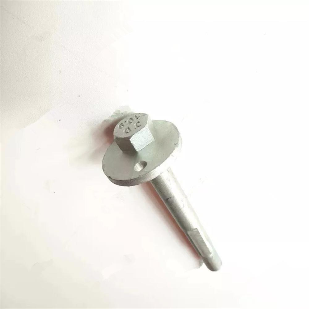 Front Lower Control Arm Bolt For 2006-2022 Dodge Ram 1500 06508481AA 6508481AA