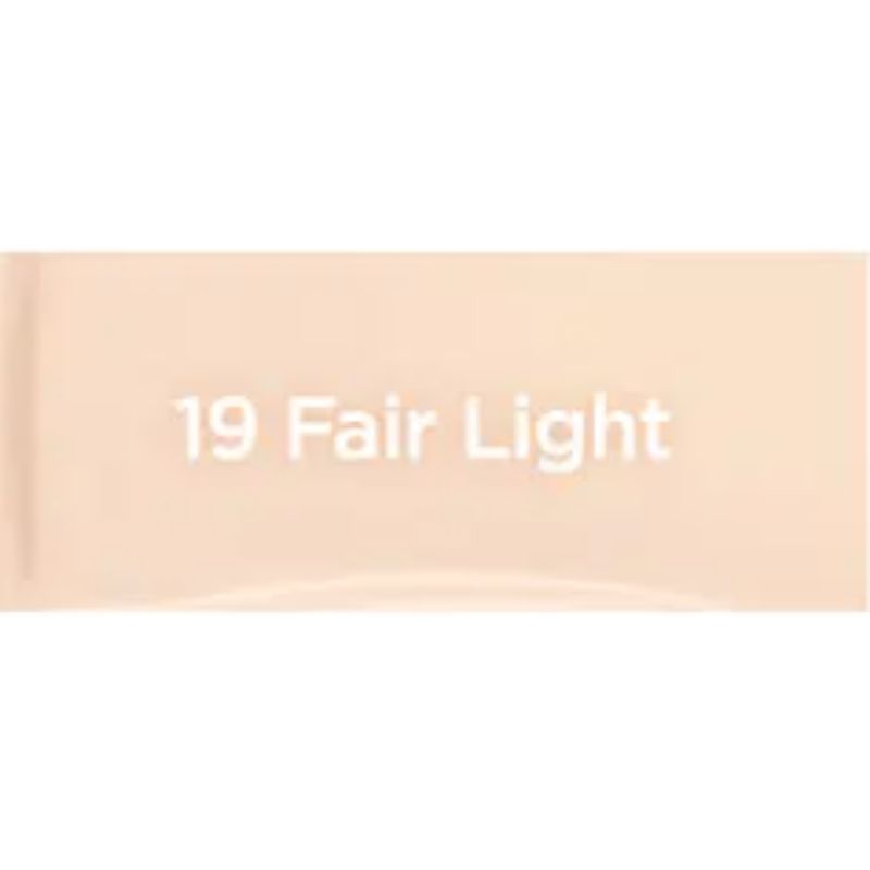 JUNGSAEMMOOL ZOOM Dewy Fit Spatula Foundation 25ml Korean Glow Foundation Long Lasting Base Makeup No.19