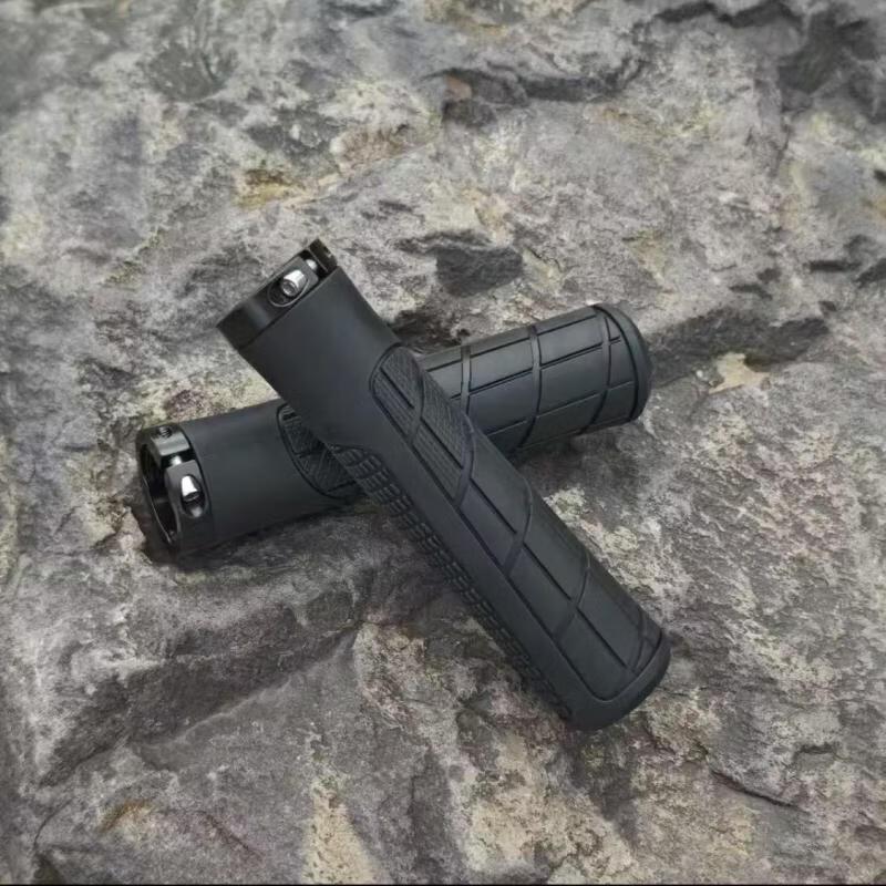 Lishi Bicycle Comfort Handlebar Grips