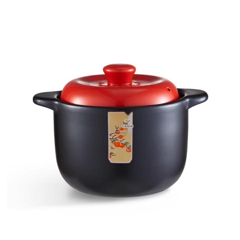 Zhang Xiaoquan Ceramic Stew Pot