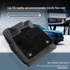 Eco-friendly TPE Floor Mats & Trunk Mat for 2023 Honda Accord
