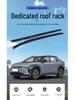 Aluminum Alloy Roof Rack for 2022 Toyota BZ4X