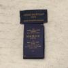 LOUIS VUITTON [Excellent Condition/Domestically Authorized] 2024 Reykjavik Gradient Cashmere Muffler M73675 Scarf beigeUsed