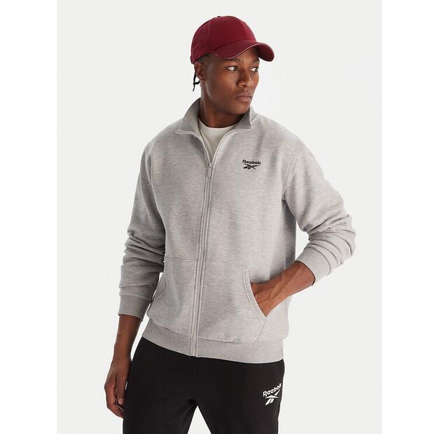 Толстовка Reebok RK25144CCM EU S