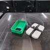 1Pcs Finger Surprise Prank Gift Box Family Party Toy Hilarious Gag Present for Friends Unique Event Game