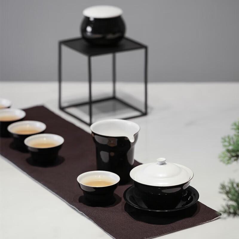 

Edenus High-end Ceramic Tea Set