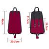 With Carrying Strap Drum Stick Case Drum Stick Bag Drumstick Bag Drum Instrument Accessories
