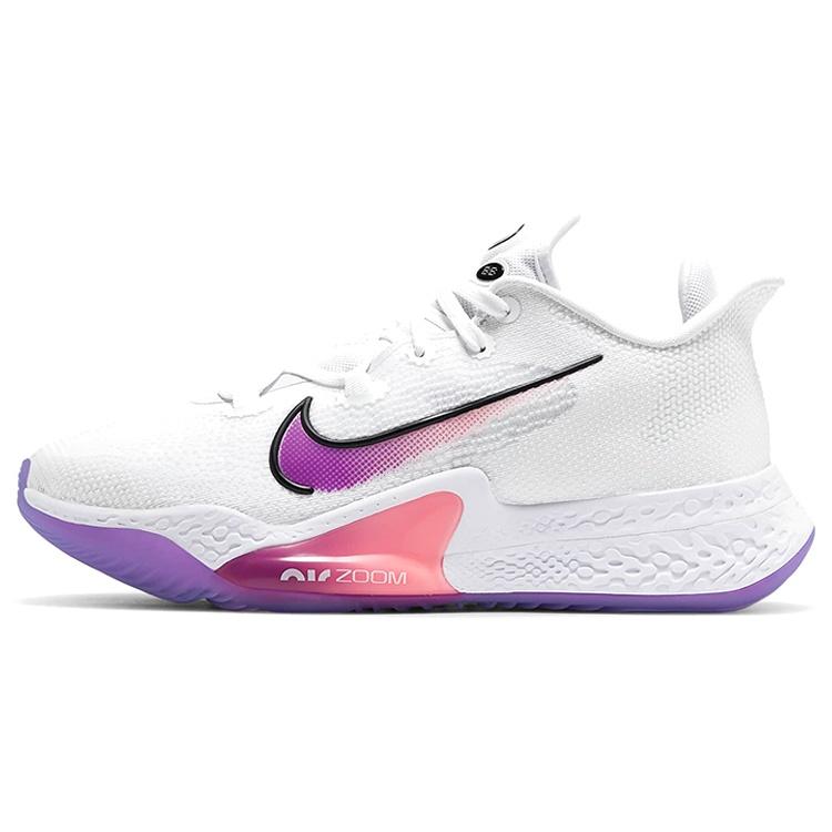 Nike Air Zoom BB NXT EP Rawthentic Men s CK5708-100 EU 36.5