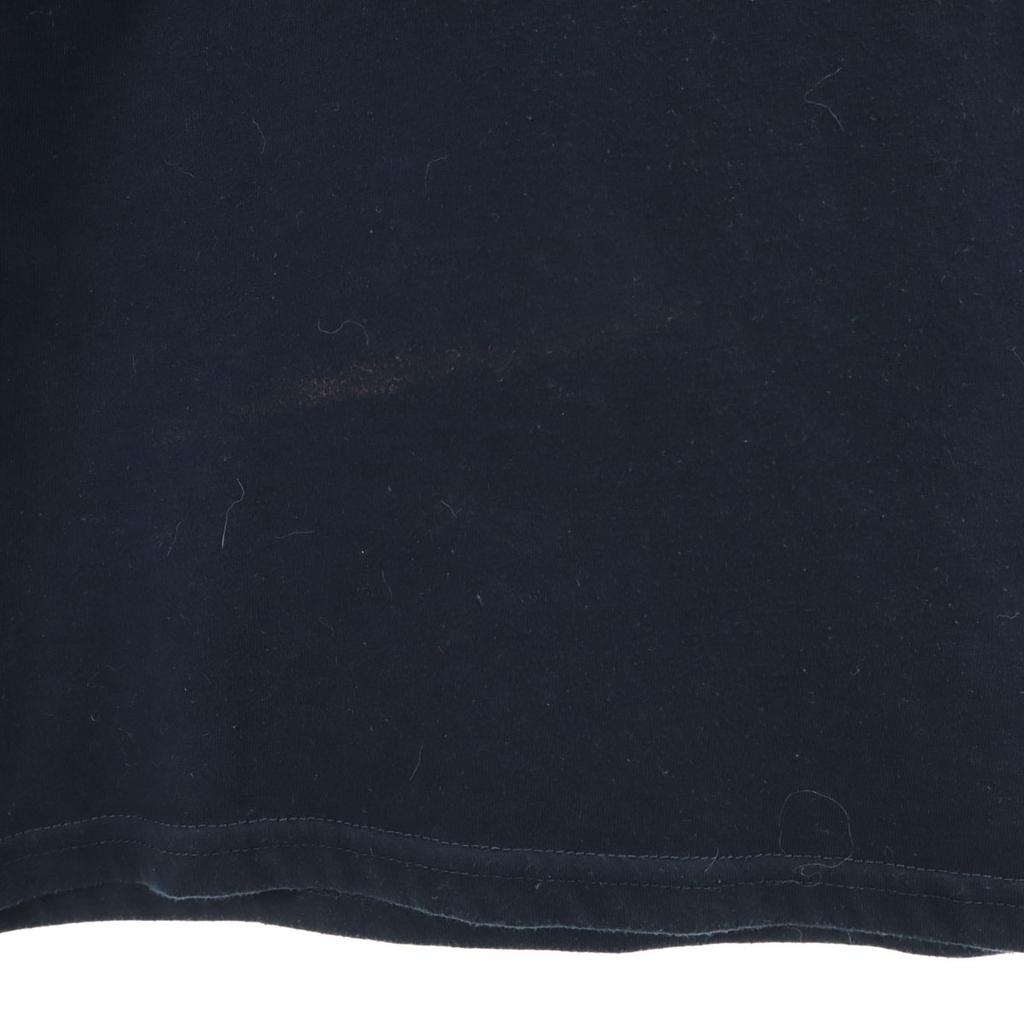 Columbia Short Sleeve T-shirt M Black Outdoors Women Used