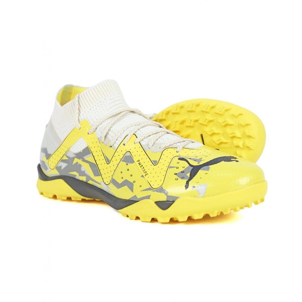 

Футбольные бутсы Puma Футзальные бутсы Future Ultimate Cage 10736404295