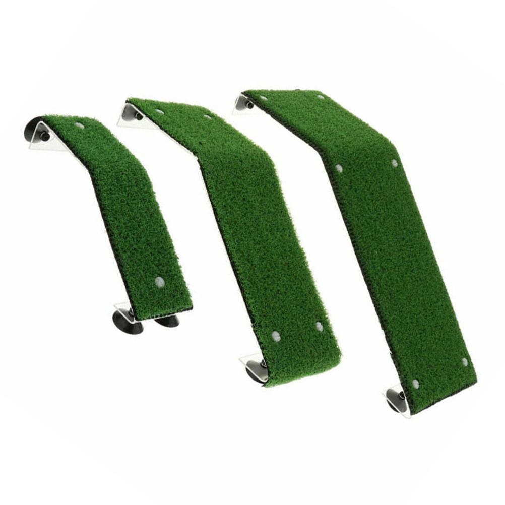 Schildkrötenleiter Kunststoff Schildkröten Dachterrasse Schwimmender Steg Reptilien Ruheplattform Aquarium Dekoration