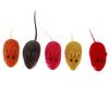 1Pcs Little Mouse Cat Toy Realistic Sound Pet Toys Mice For Cats Toys Mouse