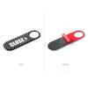 For Tesla Model 3 Model Y 2018-2026 Carbon Fiber Rear Trunk Switch Button Prompt Sticker Trim Car Interior Tuning Accessories