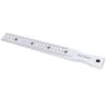 0.05mm Accuracy Taper Gauge 0.2-4mm Range Wedge Gauge Professional Gap Gauge  For Construction