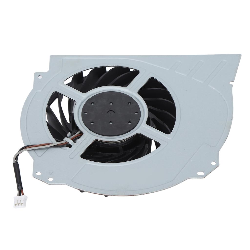 Kühlventilator Korrosionsschutz Verschleißfest Langlebig Spielekühler für Sony PS4 Pro 7000‑7500