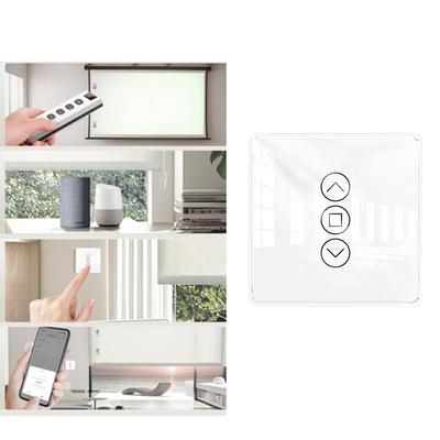 Casă inteligentă – Dispozitive de control pentru casa inteligentă