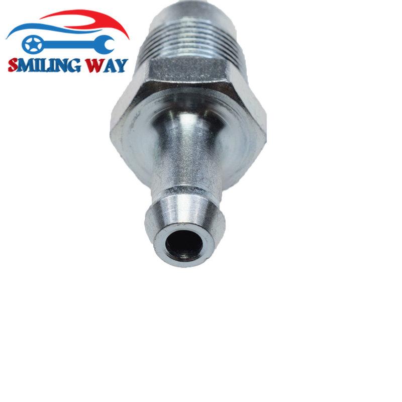 Zestaw zaworu odpowietrzającego PCV i węża do silnika 1ZZFE Toyota Corolla Celica Matrix MR2 Spyder 1.8L 12204-22050,12204-22051,12262-22040