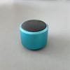 M1 Mini Portable Bluetooth Metal Subwoofer Speaker