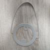 Multi-Functional Water Bottle Sling Silicone Drink Bottle Carrier Holder Milk Tea Cup Sleeve