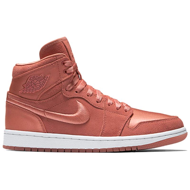 Jordan 1 Retro High Season Of Her Sun Blush Women's Jordan AO1847-640
