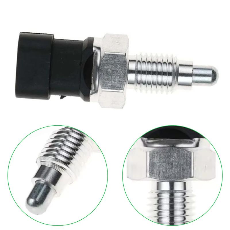 90482454 2 P Back Up Lamp Switch for  Chevrolet Aveo Base Sedan 4-Door 1.6L 1598CC 98Cu. In. L4 GAS 2011