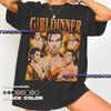 Girl Dinner Flambae Bootleg Shirt, Supervillain Dispatch Tee, Comfort Colors