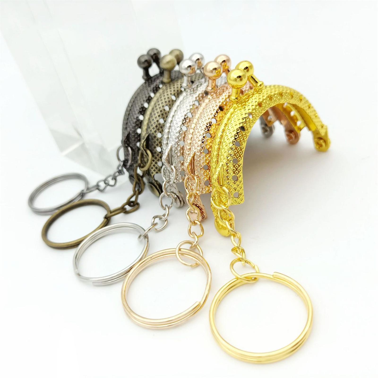 Кошелек с застежкой-молнией — фото 8