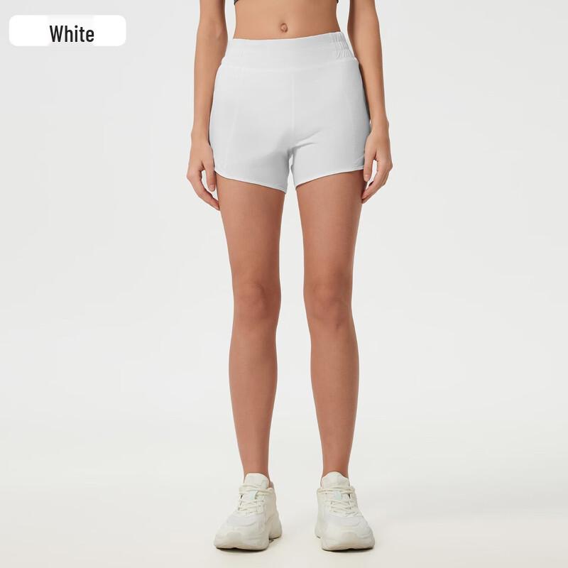 Женские дышащие спортивные шорты YIXI