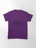 feels so good Classic T-Shirt