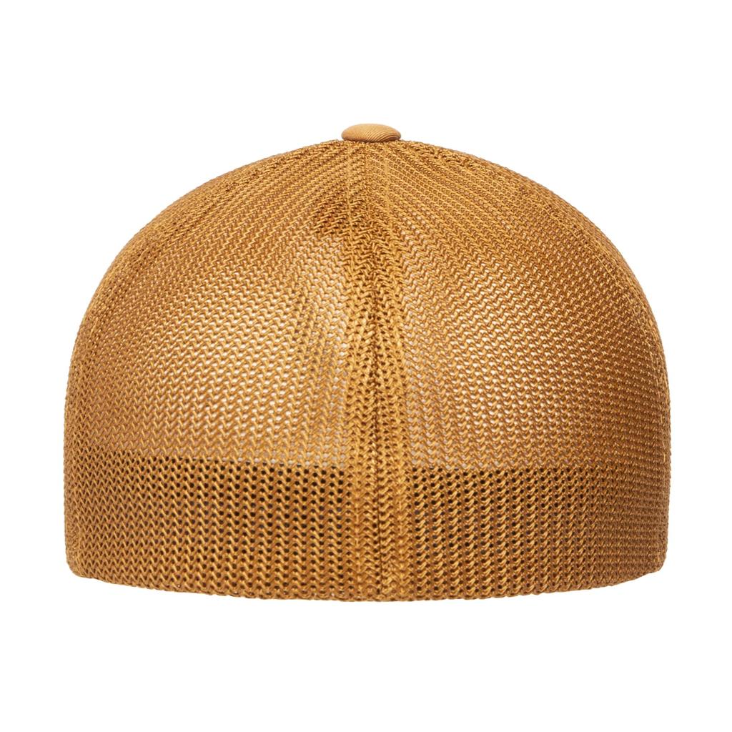 Flexfit Mesh Trucker Cap