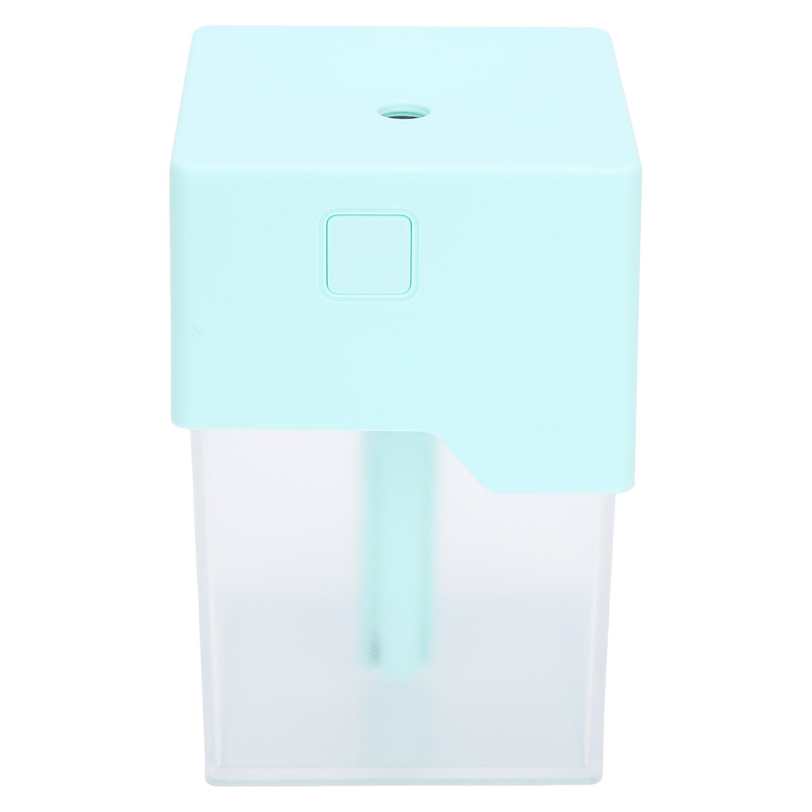 Humidifier Portable Bedroom Desktop   Moisturizing Mist Humidifier