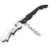 Multifunctional corkscrew opener