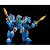 GOOD SMILE COMPANY MODEROID Madou King Granzort King's Style Aquabeat Non-Scale Assembled Plastic Model