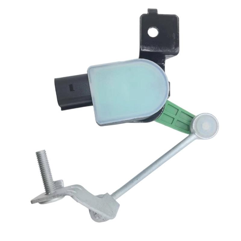 Right Front Headlight Level Sensor Rod Assembly 8J0941274E 8J0941274D For TT TTS 2009-2014 Height Level Detection