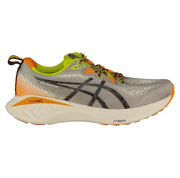 

Asics Gel-Cumulus 25 TR беговые кроссовки EU 46 1/2