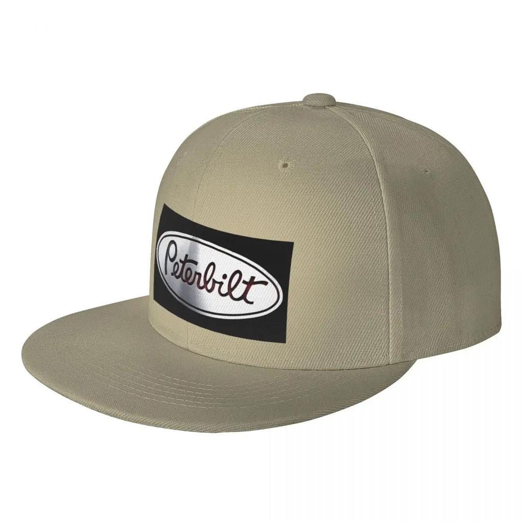 Peterbilt Cap Fashion Casual Baseball Caps Adjustable Hat Hip Hop Summer Unisex Baseball Hats