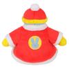 San-ei Boeki Kirby's Dream Land Kororon Friends King Dedede Plush Toy W17×D9.5×H19cm KF07