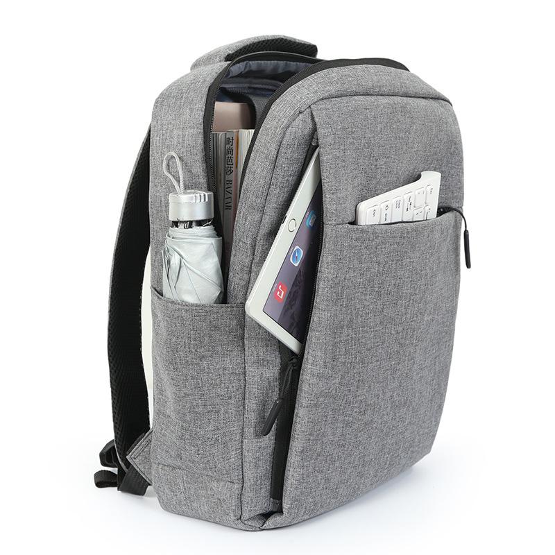 14-inch Laptop Backpack for Men & Women | Suitable for Mi, Huawei, Honor, HP, Asus | Business Computer Bag