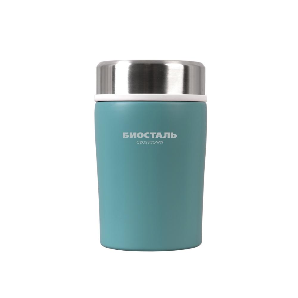 

Thermos For Food Biostal Ntd-500g Crosstown 0 5 L