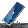 Etui Do iPhone 12 Mini 3MK Clear Przezroczyste