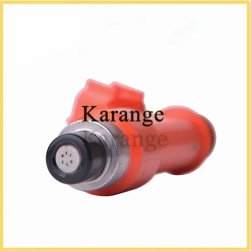 4PCS High Performance 850CC Fuel Injectors 1001-87F90 1ZZFE 2ZZGE for Toyota 1.8L Lotus Exige Celica Corolla Matrix MR2 Spider