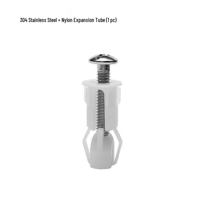 

Toilet Seat Cover Fixing Bolts