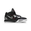 Nike Kyrie Infinity PS Feuer und Eis Kinder-Sneaker Schwarz Mehrfarbig Weiß DD0332-001