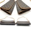 Used LOUIS VUITTONShoulder Bag Monogram canvas Women