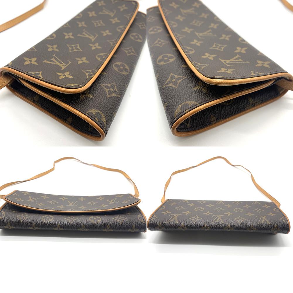 Used LOUIS VUITTONShoulder Bag Monogram canvas Women
