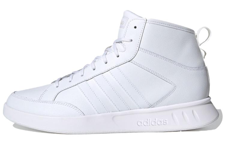 Adidas Court 80s Mid White FY2733 36